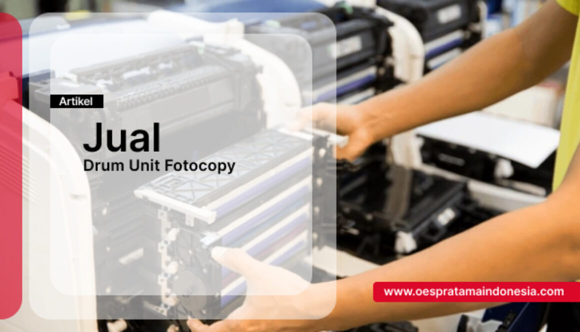 Jual Drum Unit Fotocopy