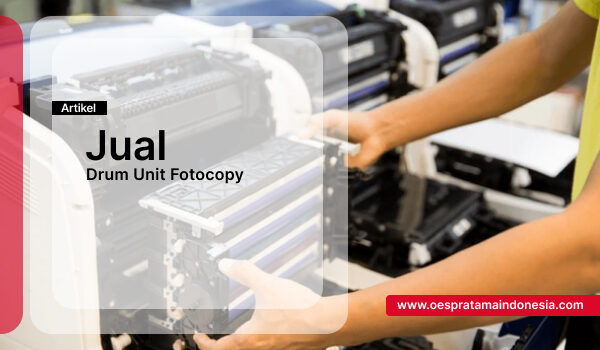 Jual Drum Unit Fotocopy